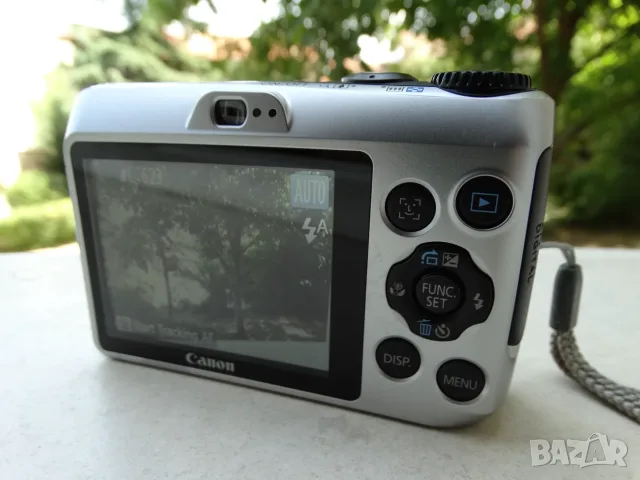 CANON PowerShot A1200 ..., снимка 5 - Фотоапарати - 55332371