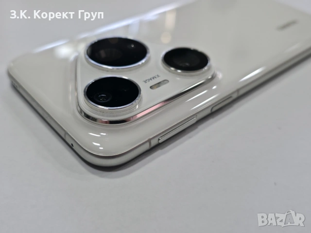 Huawei Pura 80 Pro 12 / 512GB Гаранция!!, снимка 6 - Huawei - 54260944