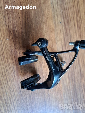 Спирачка Rim brake Sram Force - предна
