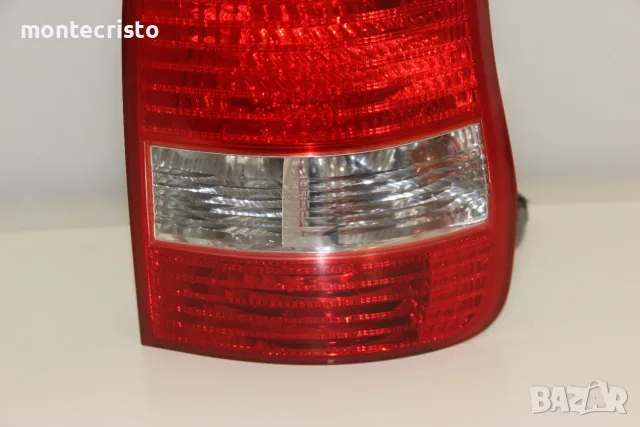 Десен стоп Kia Carnival (2002-2007г.) 3K54A51150, снимка 2 - Части - 55406486