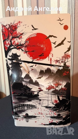 Playstation 5 Slim 1TB Disk Edition, снимка 3 - PlayStation конзоли - 54171594