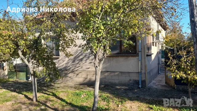 Продавам къща в село Войводово обл.Враца община Мизия 