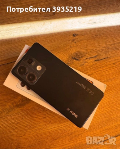 xiaomi redmi note 13, снимка 3 - Xiaomi - 54358683
