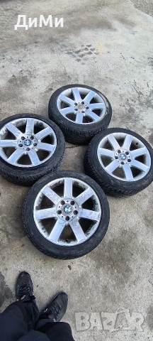 джанти бмв 17 djanti bmw 17