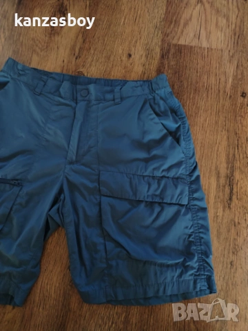 Columbia Pant Men - мъжки къс панталон 32/M, снимка 6 - Спортни дрехи, екипи - 54839612