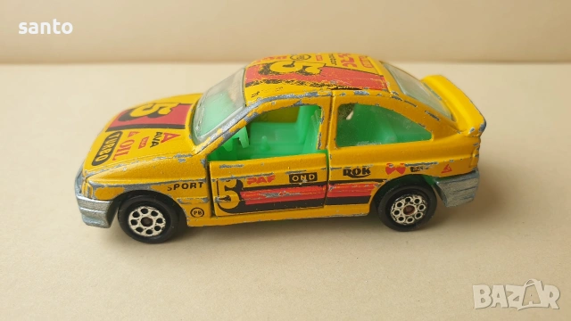 Majorette 
