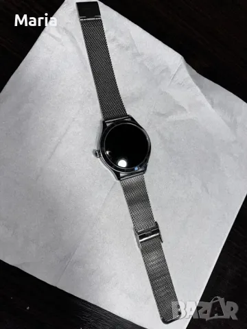 Дамски часовник в стил Cartier – кварцов, снимка 6 - Дамски - 55407900