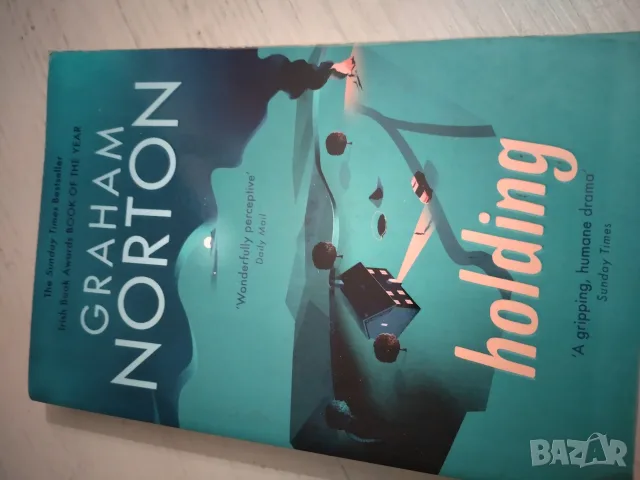 голямо разнообразие от английски прочетни книги, снимка 8 - Художествена литература - 55670881