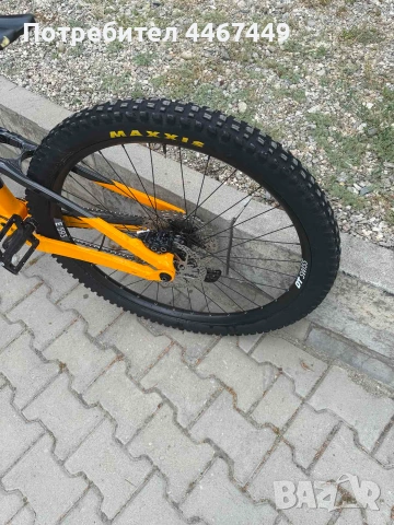 Планински велосипед Trek Fuel EX 5, снимка 4 - Велосипеди - 55084334