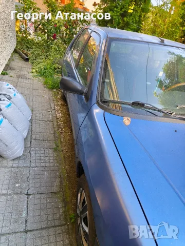 Peugeot 306 1.9 td на части, снимка 4 - Автомобили и джипове - 55467168