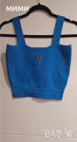 топове, Celine, Dolce Gabbana, Dsquared, Patrizia Pepe, Chanel, Veneta Bottega , снимка 5 - Тениски - 53956098