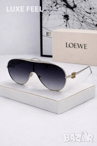Loewe ✨ Дамски Слънчеви Очила 