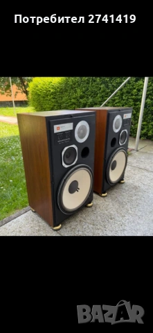 JBL-L112, снимка 3 - Тонколони - 54934405