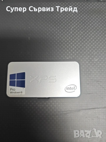 Dell XPS P16 T, снимка 10 - Лаптопи за работа - 55091064