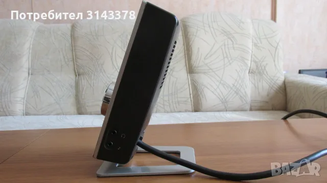 Logitech Z5500 контролен панел работещ, снимка 7 - Слушалки за компютър - 55562900