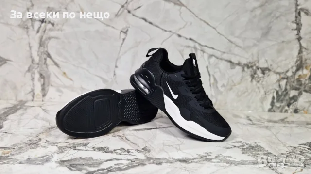 Nike Мъжки Маратонки👟Мъжки Спортни Обувки Найк - Различни Цветове Код P2811, снимка 11 - Маратонки - 55319487
