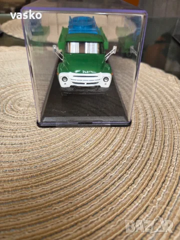 SSM 1:43  перфектен камион