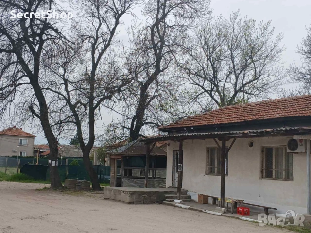 Продавам Магазин 