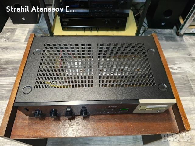 Pioneer SA-330 + TX-130L Комплект , снимка 13 - Аудиосистеми - 54993213
