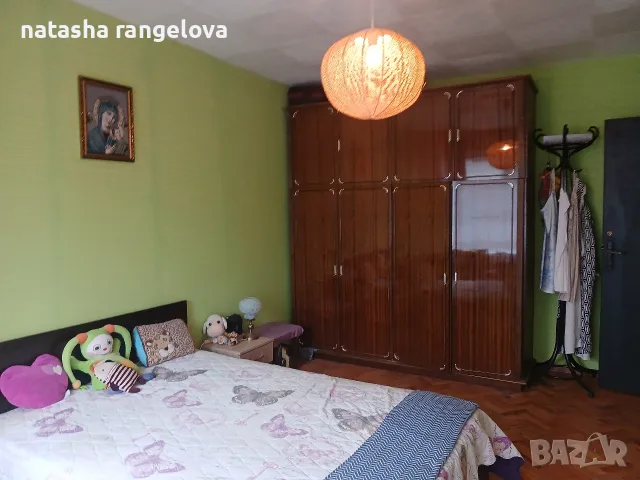 Продавам двустаен обзаведен апартамент , снимка 9 - Апартаменти - 55702385
