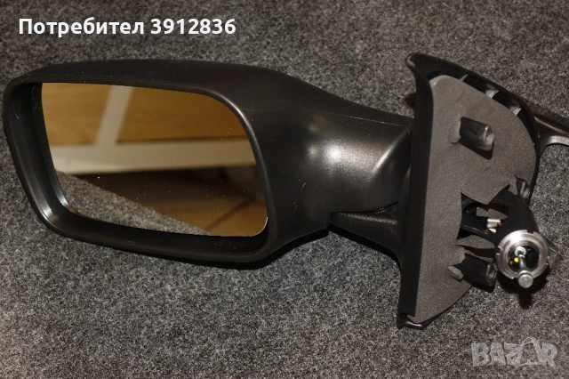 Огледало Пунто1(до1999г)Фиат номера 5895314, 5894413, 5896314