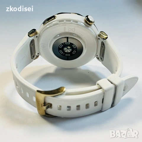 Smart watch HUAWEI WATCH GT5 PRO, снимка 3 - Смарт часовници - 55279556
