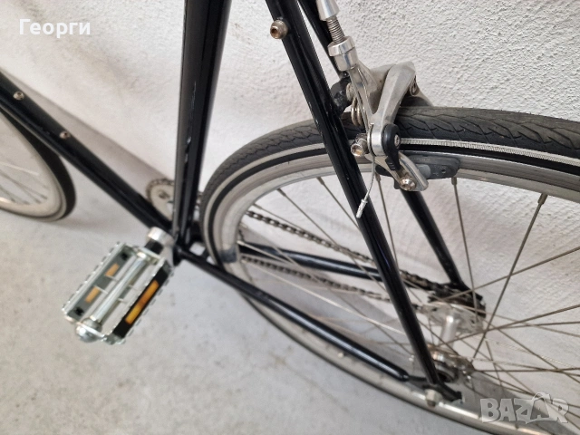 Градски велосипед fixie / single speed , снимка 9 - Велосипеди - 54511321