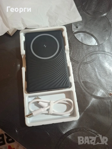 Външни батерии (Power Bank)

, снимка 3 - Външни батерии - 55016867