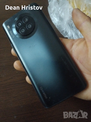 Huawei 8I 128gb, снимка 2 - Huawei - 54828264