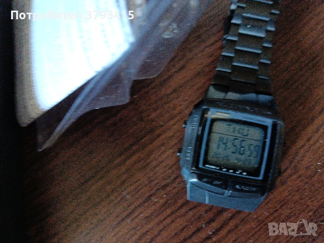 Часовници, снимка 4 - Мъжки - 54291272