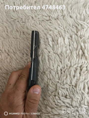 nokia 8600 Luna zapazena raboti super s zarqdno , снимка 6 - Nokia - 54441003