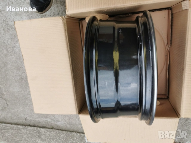 Лети Джанти 18 цола 5x114.3 - Mitsubishi,Mazda, Dacia,Kia, Renault, снимка 5 - Гуми и джанти - 55067579