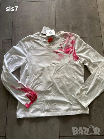 дамска блуза Puma