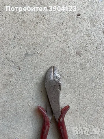 Резачки Knipex dragon , снимка 5 - Клещи - 55620630