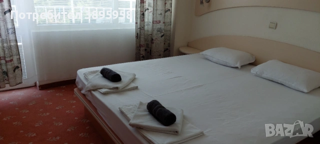 Хотел " ГАРДИА" , Ален Мак , Варна, снимка 6 - Квартири, нощувки - 54386036