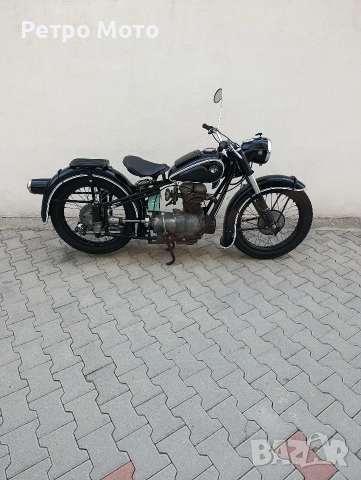 bmw r25 бмв р25, снимка 2 - Мотоциклети и мототехника - 54940488