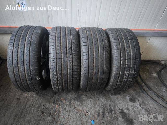 Джанти за Mercedes 17 Мерцедес, снимка 5 - Гуми и джанти - 50644675