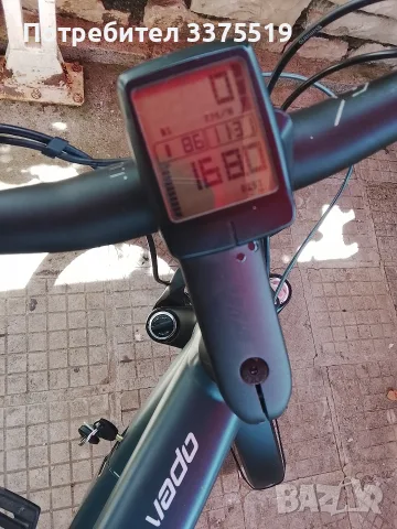 Електрически велосипед,колело SPECIALIZED, снимка 12 - Велосипеди - 55309625