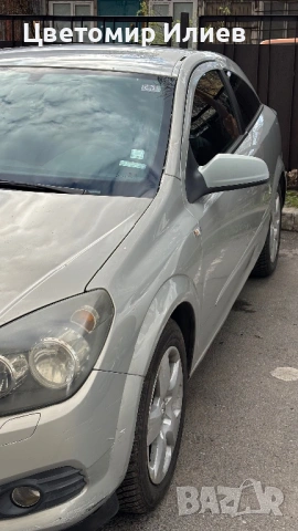 Продава се Опел Астра H, снимка 3 - Автомобили и джипове - 54086331