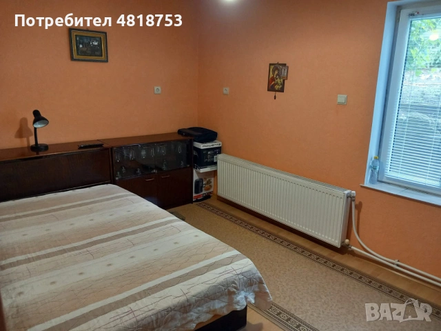 Продавам къща на 2 етажа, снимка 10 - Къщи - 54439742