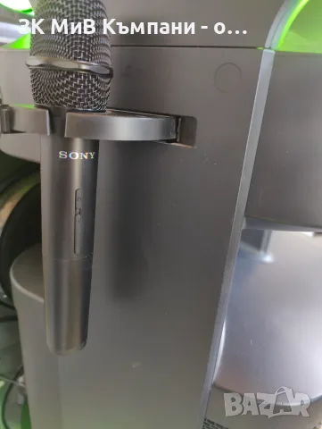 Bluetooth колона Sony yy7857e, снимка 5 - Тонколони - 55546182