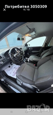 VW POLO, снимка 7 - Автомобили и джипове - 54397044