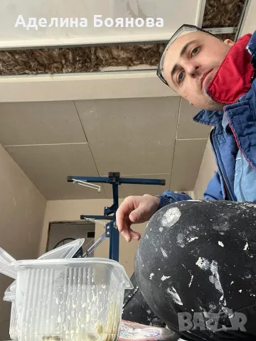 Строителни услуги, снимка 7 - Майстори - 55653230
