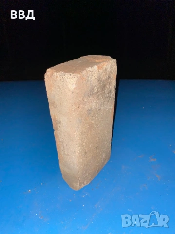 тухли огнеупорни за зидане на пещ камина , снимка 6 - Строителни материали - 54156661