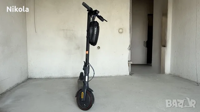 Тротинетка Mi Electric Scooter 3