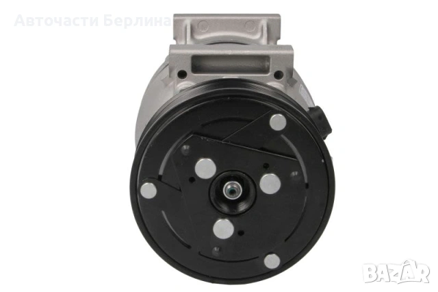 Компресор за климатик за Nissan Interstar и Nissan Primastar, снимка 3 - Части - 54858955