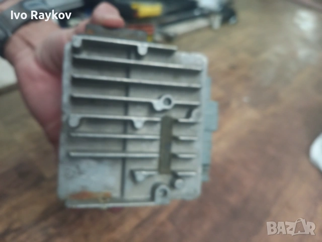Модул електрическа рейка за Fiat Punto , 12235899, снимка 5 - Части - 54798227