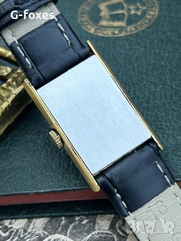 Часовник омега(omega de ville), снимка 10 - Мъжки - 55097346