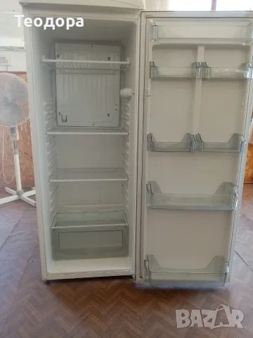 Продавам хладилник Crown GN 2653E, снимка 5 - Хладилници - 55524410