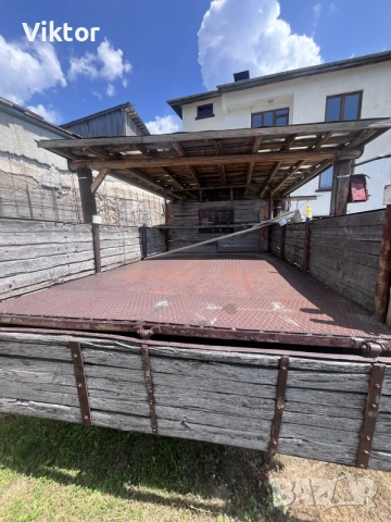 Продавам Авиа Преслав , снимка 3 - Камиони - 55338500